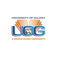 university of gujrat logo png